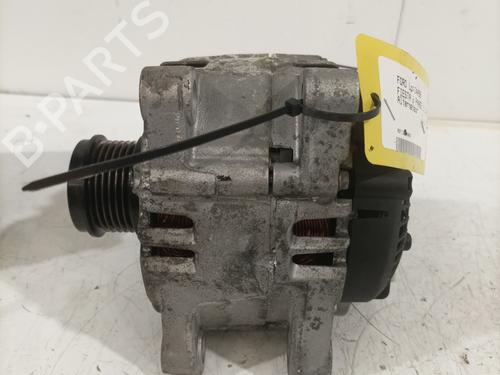 Used Alternator Alternator FORD FIESTA VI (CB1, CCN) 1.4 TDCi (70 hp) 29209536 29209536