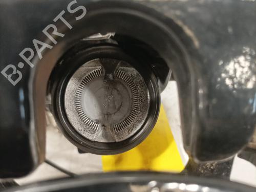 Right rear brake caliper VW GOLF VI (5K1) 2.0 R 4motion | BP27501211M106 