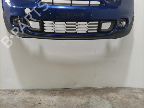 Front bumper MINI MINI PACEMAN (R61) Cooper S ALL4 | BP36413804C7 - Image 8