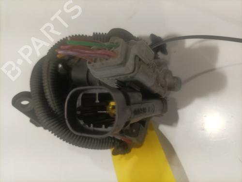 Gear lever CITROËN C4 Grand Picasso II (DA_, DE_) 1.6 BlueHDi 120 | BP24345438M90 