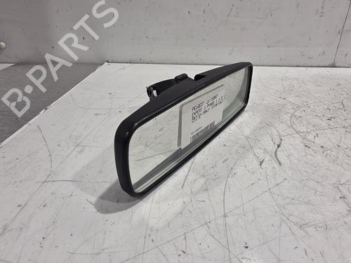 Rear mirror PEUGEOT EXPERT Van (V_) 1.5 BlueHDi 120 | BP39975584I6 - Image 5