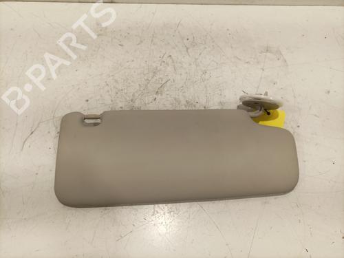 Left sun visor CITROËN C3 AIRCROSS II (2R_, 2C_) 1.2 PureTech 110 (2RHNZB, 2RHNZW, 2RHNPX, 2RHNPJ) | BP34258272I1  - Image 5