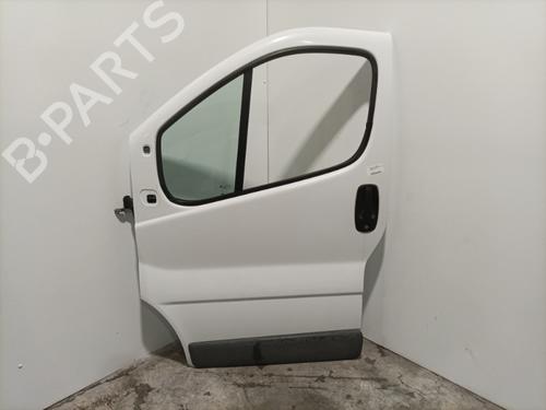 Dør venstre foran OPEL VIVARO A Van (X83) 2.0 CDTI (F7) (114 hp) 22573544