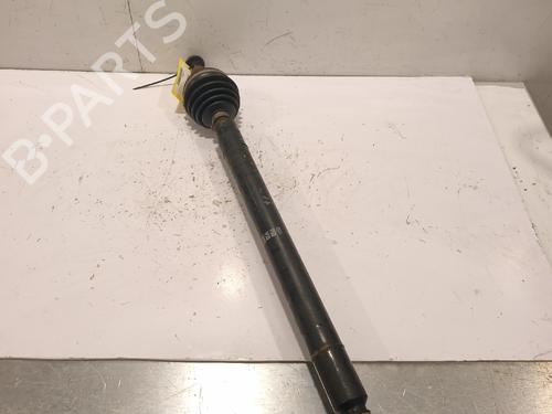 Right front driveshaft VW GOLF VI (5K1) 1.6 TDI | BP38057976M39 - Image 7