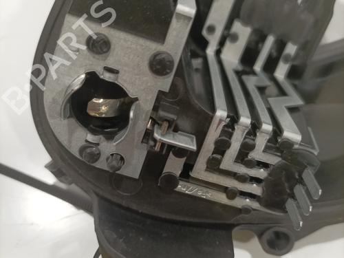 Used Lamp holder Lamp holder PEUGEOT 208 I (CA_, CC_) 1.5 BlueHDI 100 (102 hp) 24521751 24521751
