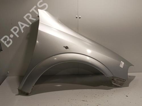 Right front fenders OPEL ASTRA G Saloon (T98) 1.7 CDTI (F69) | BP22576942C42 
