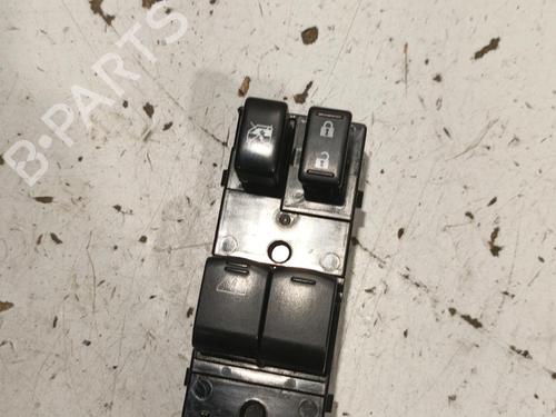Left front window switch NISSAN MICRA IV (K13K, K13KK) 1.2 | BP22571610I27 