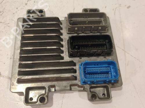 Electronic module OPEL CORSA D (S07) 1.4 (L08, L68) | BP39255184M83 - Image 13