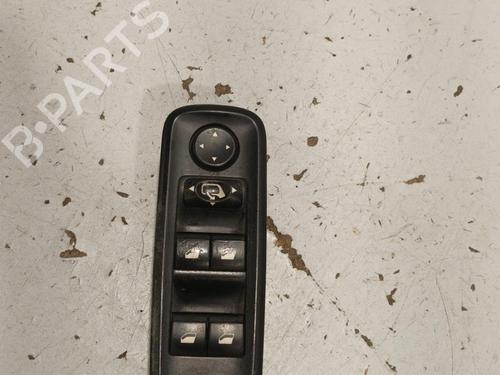 Used Left front window switch Left front window switch 22579924 22579924