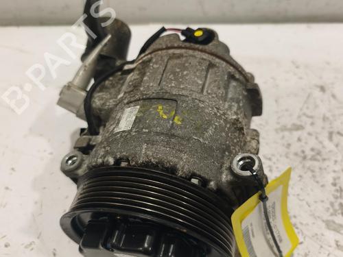 AC compressor MERCEDES-BENZ C-CLASS (W203) C 200 CGI Kompressor (203.043) | BP39255365M34 - Image 6