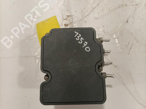 Used ABS pump ABS pump DACIA DUSTER (HS_) 1.5 dCi (109 hp) 24454599 24454599