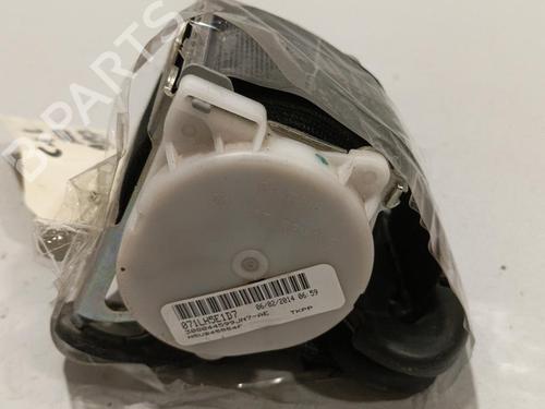 Used Rear right seatbelt Rear right seatbelt CITROËN C1 II (PA_, PS_) 1.0 VTi 68 (69 hp) 22586616 22586616