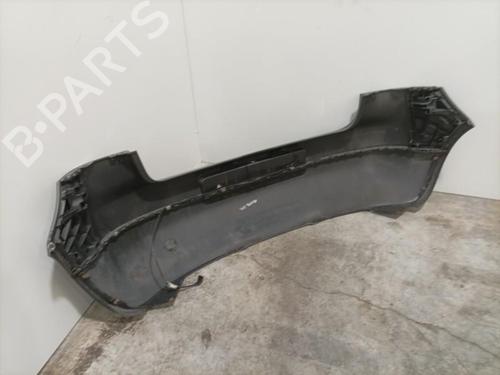 Rear bumper VW GOLF V (1K1) 1.9 TDI | BP22585754C8 