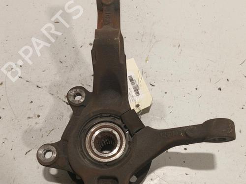 Used Right front steering knuckle DACIA SANDERO 1.2 16V (75 hp) 22580140