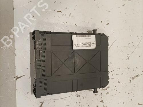 Used Fuse box Fuse box CITROËN DS3 (SA_) 1.6 THP 155 (156 hp) 22577740 22577740