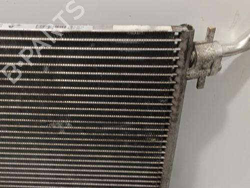 Used AC radiator AC radiator RENAULT CAPTUR I (J5_, H5_) 1.5 dCi 90 (J5N4, J5M5, J5MW, J5M6, J5AL, J5AJ) (90 hp) 22579927 22579927