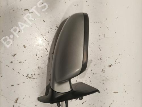 Right mirror PEUGEOT 307 (3A/C) 1.6 16V | BP22589561C27 