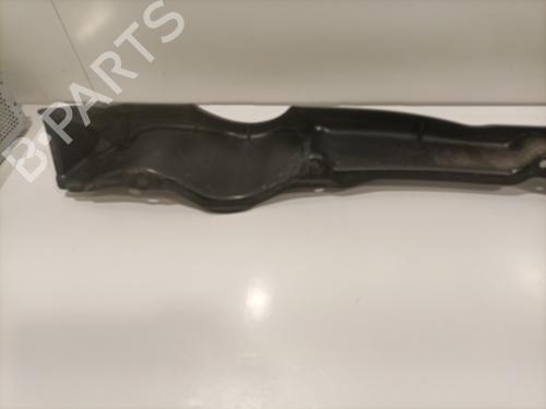 Rear bumper bracket NISSAN JUKE (F15) 1.5 dCi | BP22579004C159 