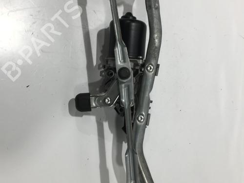 Used Front wiper motor CITROËN DS3 (SA_) 1.6 HDi 90 (92 hp) 24888865