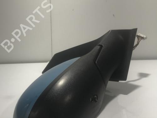 Right mirror FORD KA (RU8) 1.3 TDCi | BP25923288C27 