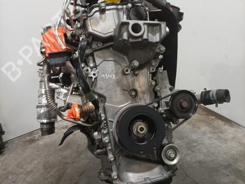 Engine KIA STONIC (YB) 1.0 T-GDi Eco-Dynamics+ | BP28042465M1 