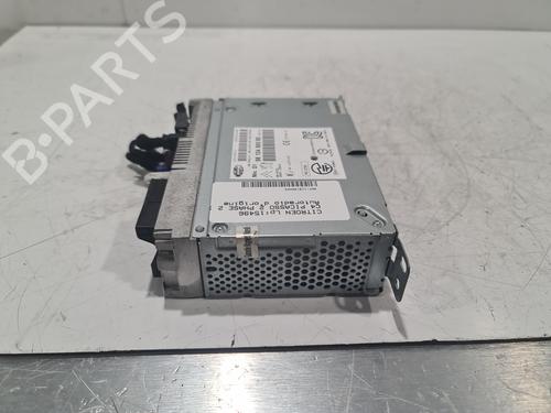 radio-citroen-c4-picasso-ii-2013-33299410 main image