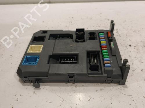 Electronic module PEUGEOT 207 CC (WD_) 1.6 16V | BP38424304M83 - Image 5