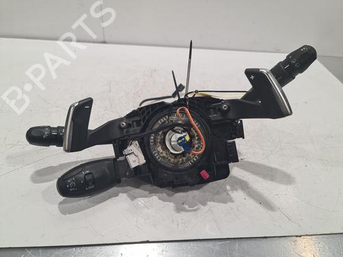 Used Steering column stalk PEUGEOT 208 I (CA_, CC_) 1.6 HDi (92 hp) 32367040