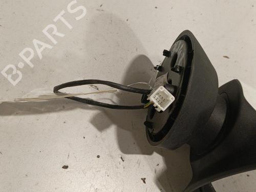 Right mirror DACIA SANDERO 1.2 16V | BP22580138C27