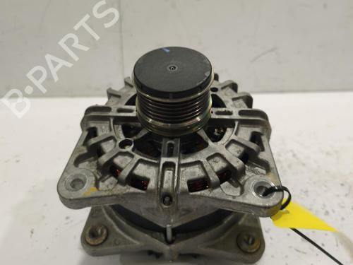 Alternator RENAULT KANGOO Express (FW0/1_) 1.5 dCi 95 (FW16) | BP38424505M7 - Image 6