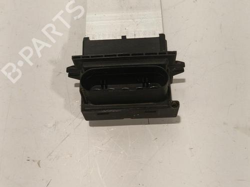 Heater resistor RENAULT CLIO II (BB_, CB_) 1.5 dCi (B/CB3M) | BP22586058M108 