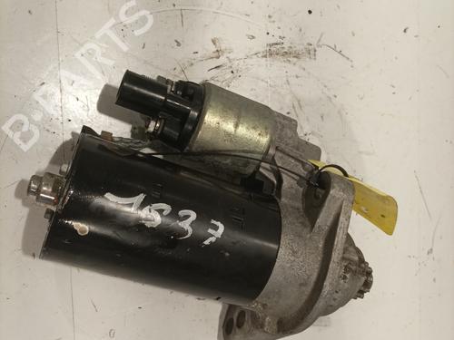 Used Starter Starter VW POLO V (6R1, 6C1) [2009-2022] 35924346 35924346