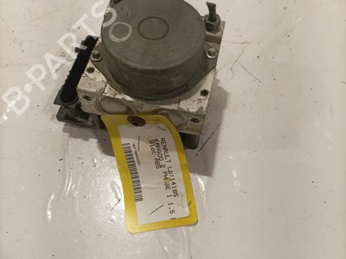 ABS pump RENAULT KANGOO Express (FW0/1_) 1.5 dCi 70 (FW0A, KW0V) | BP23844560M43 - Image 4