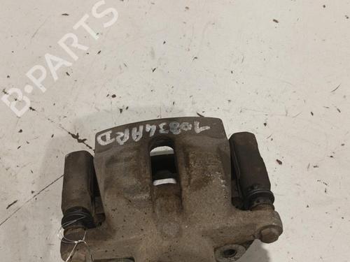 Højre bremsekaliber bag LAND ROVER RANGE ROVER SPORT I (L320) 3.6 D 4x4 | BP22588130M106