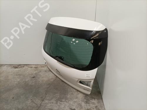 Tailgate CITROËN C4 II (NC_) 1.6 HDi 115 | BP26909054C6 - Image 3