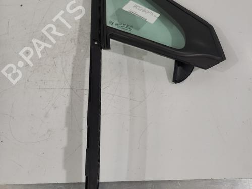 Højre foran trekantet rude PEUGEOT 208 I (CA_, CC_) 1.6 HDi / BlueHDi 75 (75 hp) 30101487