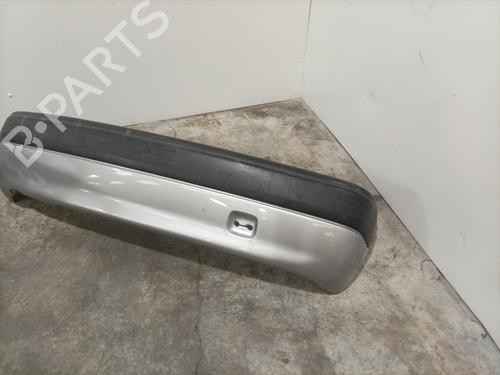 Used Rear bumper Rear bumper CITROËN SAXO (S0, S1) 1.4 VTS (75 hp) 27303651 27303651