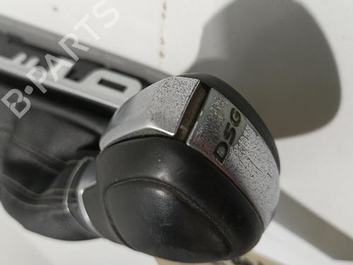 Used Shift knob Shift knob VW ARTEON (3H7, 3H8) 2.0 TDI 4motion (240 hp) 22587052 22587052