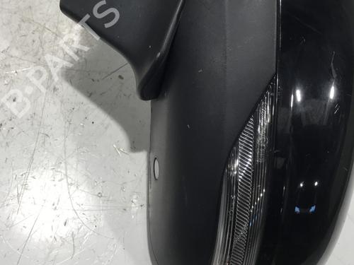 left-mirror-ford-fiesta-vii-hj-hf-2017-28153955 main image