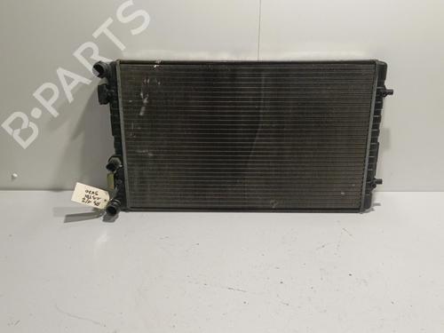 Used Water radiator Water radiator 22580508 22580508