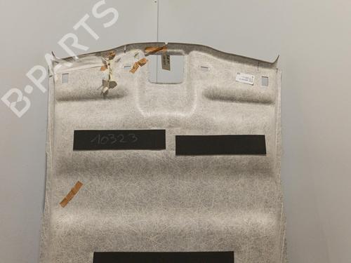 Interior roof PEUGEOT 208 I (CA_, CC_) 1.2 PureTech 82 | BP22582673I12 