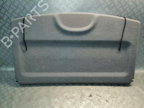 Used Rear parcel shelf Rear parcel shelf RENAULT MEGANE I (BA0/1_) 1.6 16V (BA04, BA0B, BA11, BA1J, BA16, BA19, BA1K, BA1V,... (107 hp) 22578192 22578192
