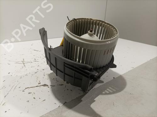 Used Heater blower motor Heater blower motor RENAULT KANGOO Express (FW0/1_) 1.5 dCi 95 (FW16) (95 hp) 22577612 22577612