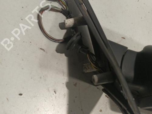 Right mirror BMW 5 (E60) 530 d | BP22572756C27 
