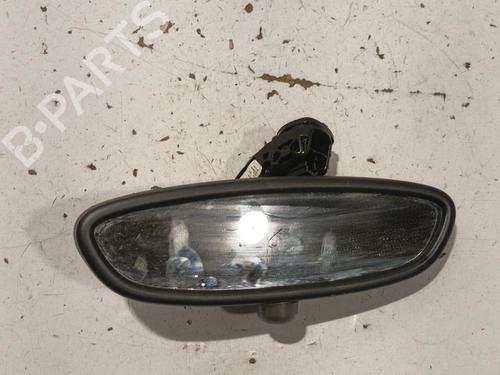 Rear mirror BMW 1 (E81) 118 d | BP22575990I6 - Image 2