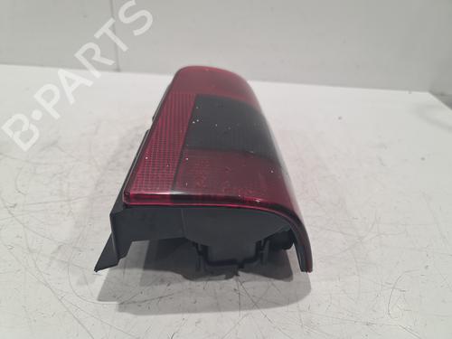 Used Right taillight Right taillight CITROËN BERLINGO / BERLINGO FIRST Box Body/MPV (M_) 1.8 D (MBA9A, MCA9A) (59 hp) 32030727 32030727