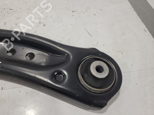 Left front suspension arm AUDI Q2 (GAB, GAG) 1.4 TFSI | BP36650714M12 - Image 2