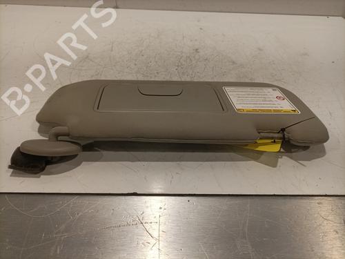 Right sun visor CHEVROLET CAPTIVA (C100, C140) 2.2 D | BP32191383I2 