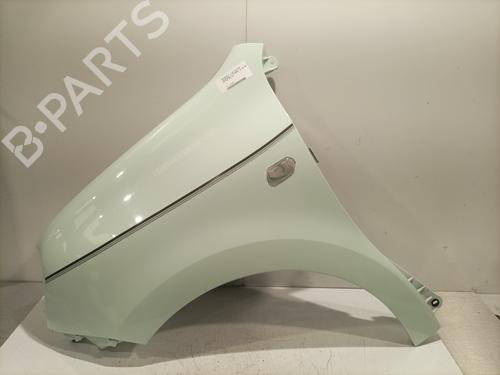 Used Left front fenders RENAULT TWINGO III (BCM_, BCA_) 0.9 TCe 95 (92 hp) 29458294