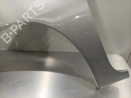 Left front fenders PEUGEOT 106 II (1A_, 1C_) 1.1 i | BP22572949C41 